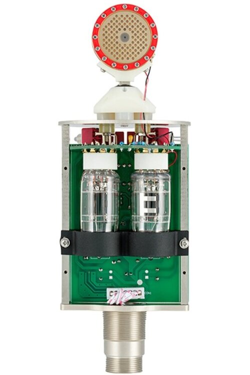 sE gemni ダブルチューブ　真空管マイク sE gemni ダブルチューブ真空管マイク